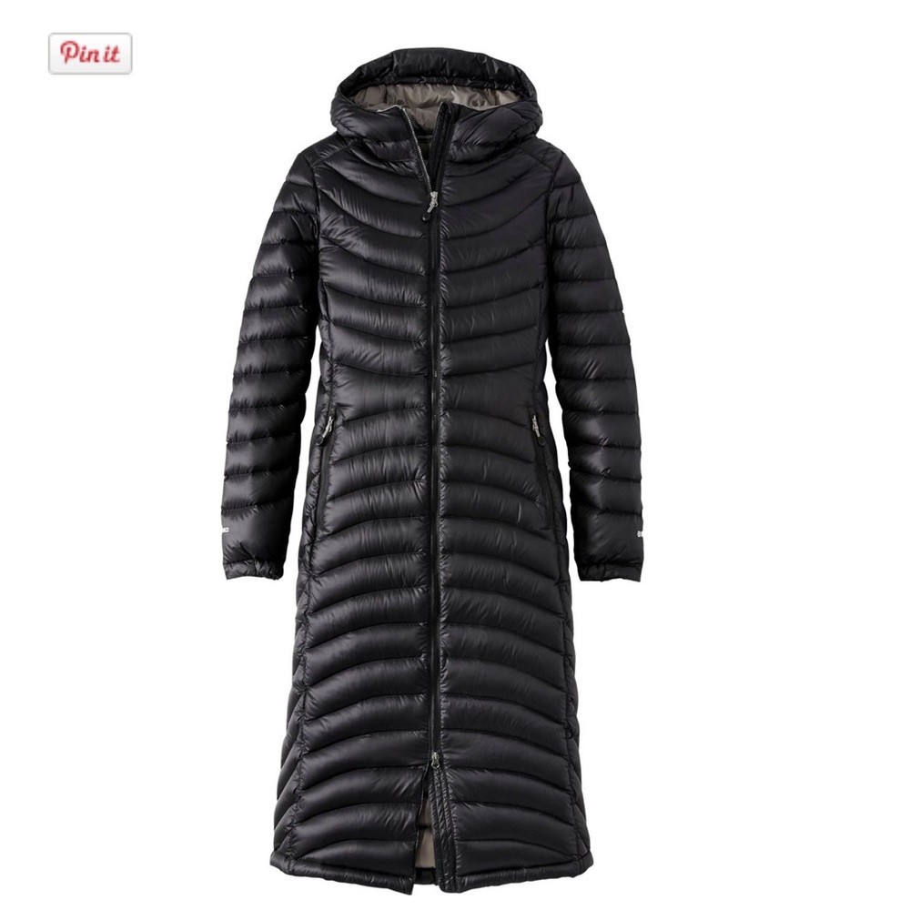 Women’s Ultralight 850 Down Jacket LL Bean